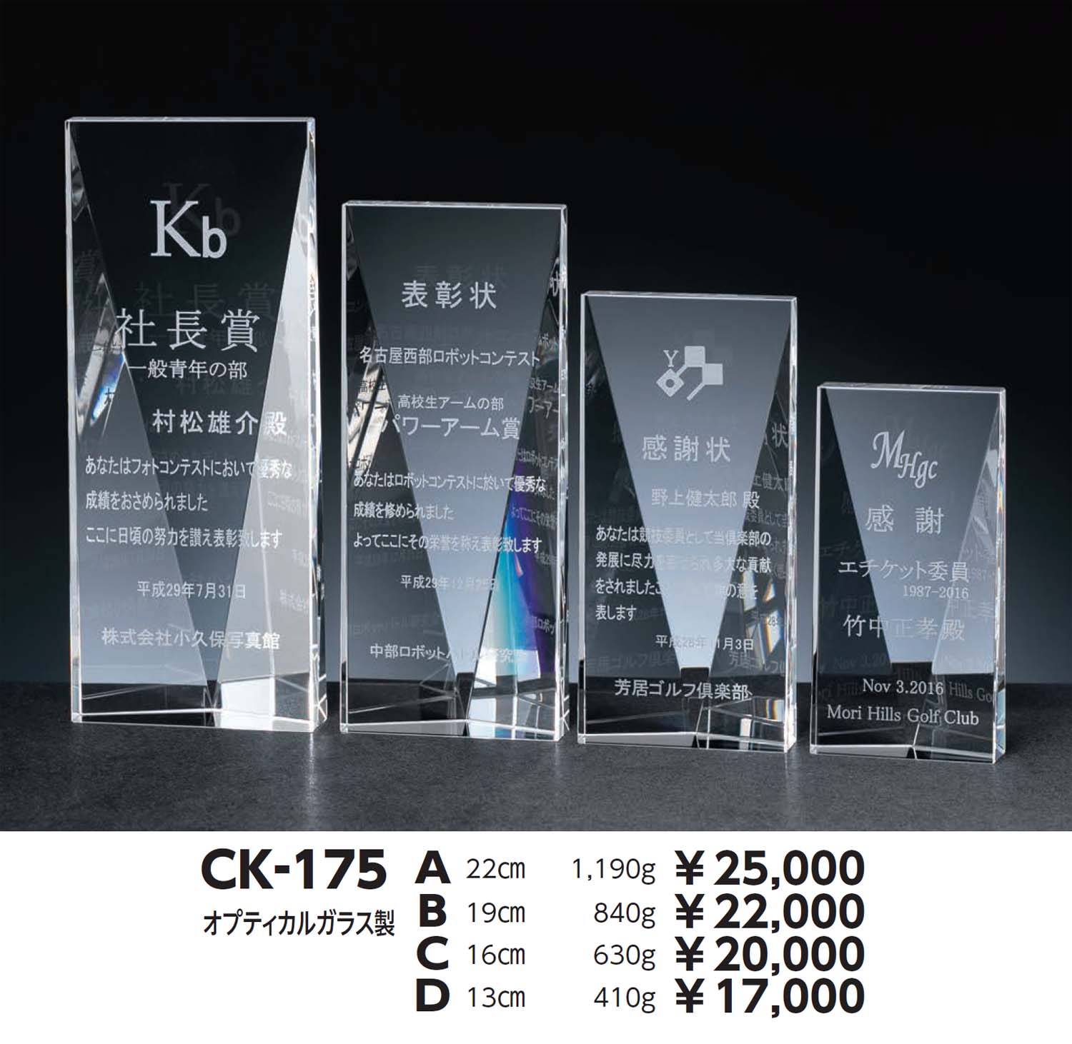 CK175