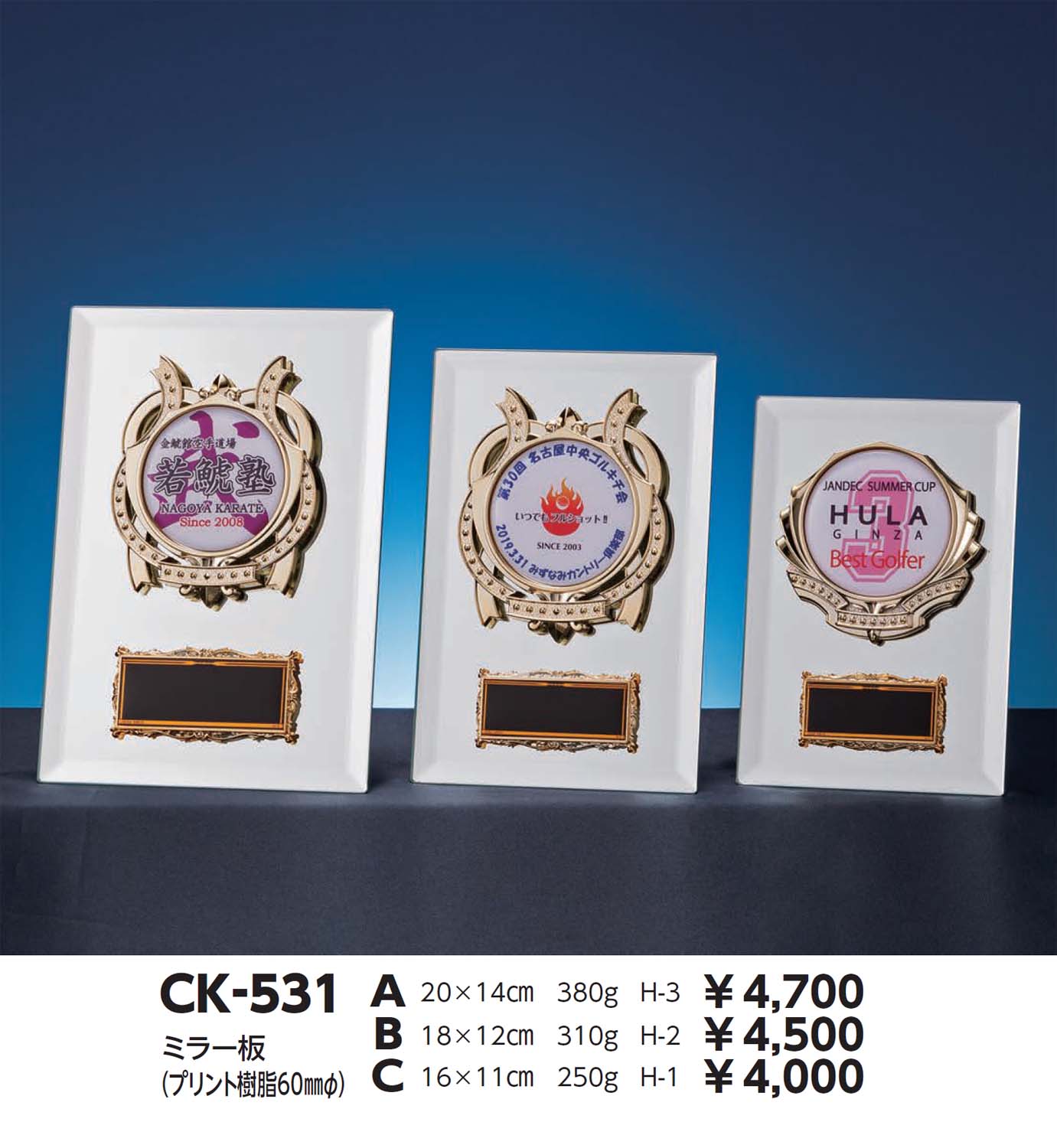 CK531