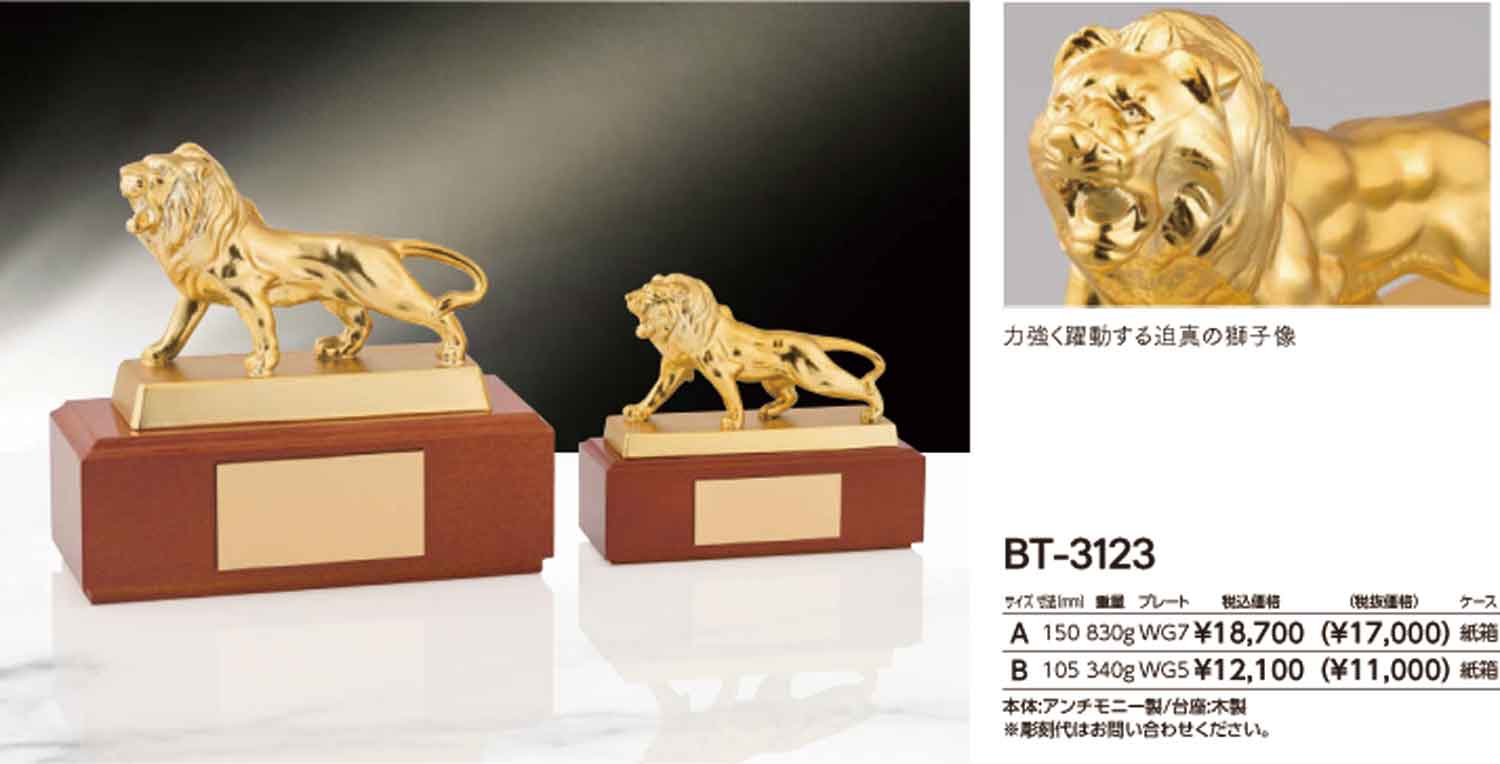 BT3123