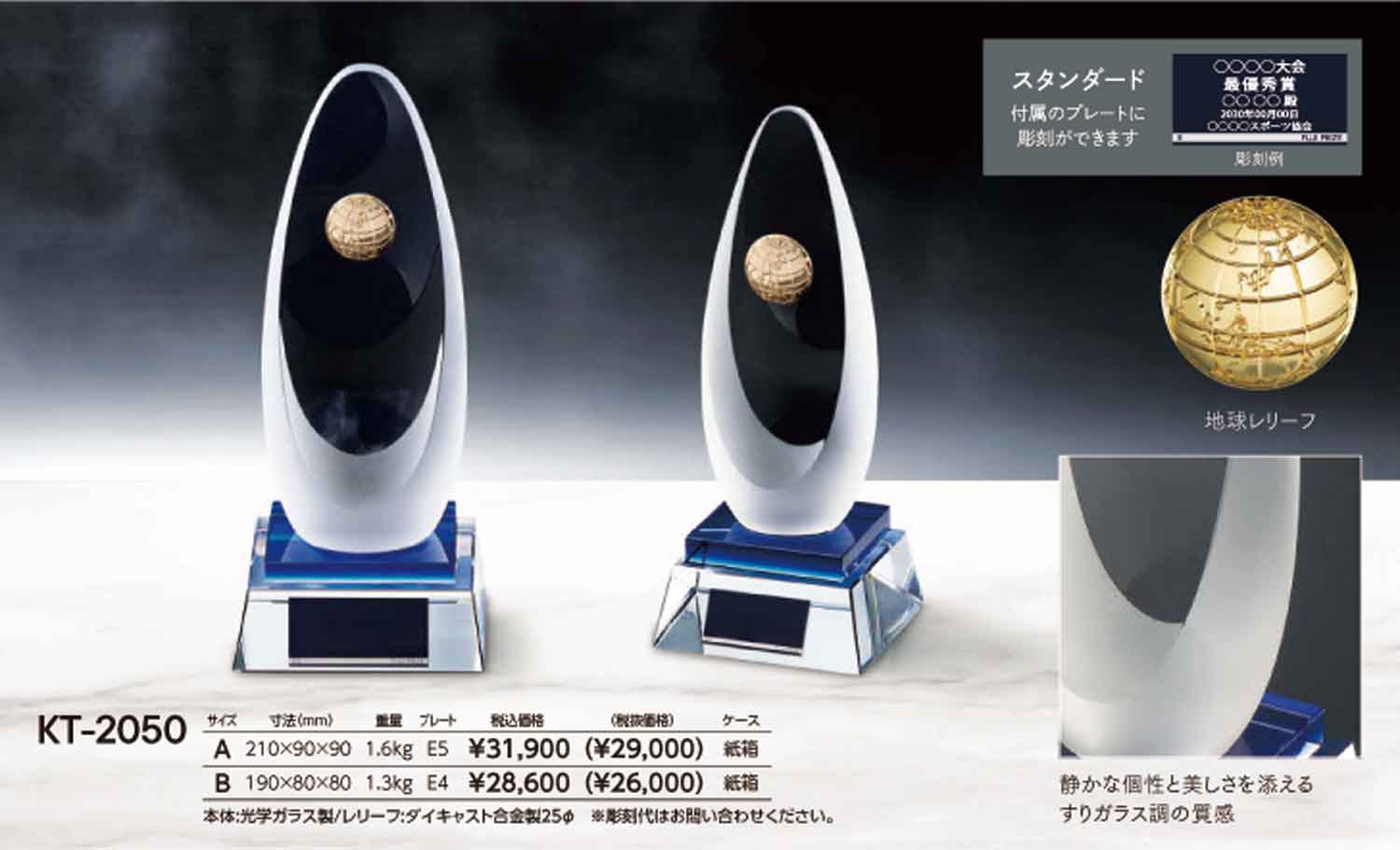 KT2050