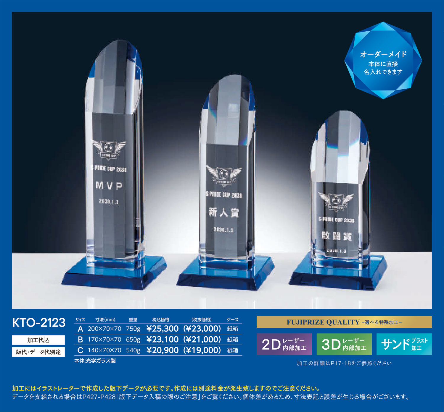 KTO2123